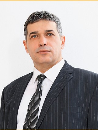 Серкутан Сергій Миколайович