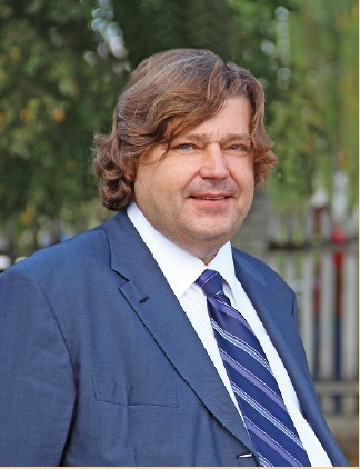 Коптєв Юрій Вікторович