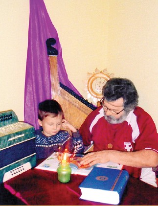 Махлай Анатолій Федорович