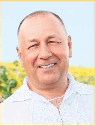 Мовчан Володимир Петрович