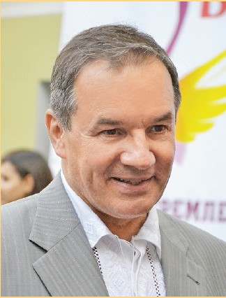 Терещенко Мішель Петрович