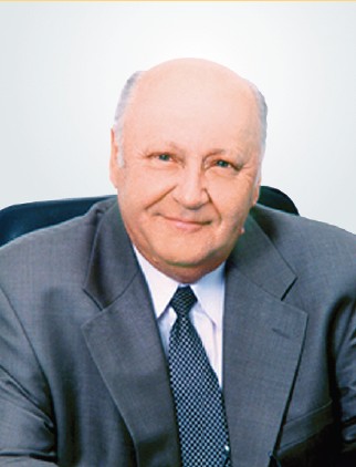 Шрамко Юрій Меркурійович