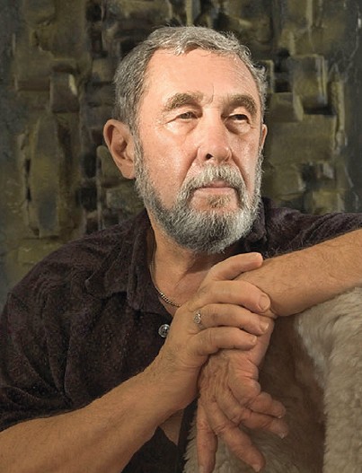 Брусиловський Анатолій Рафаїлович