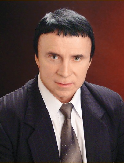 Кашпіровський Анатолій Михайлович