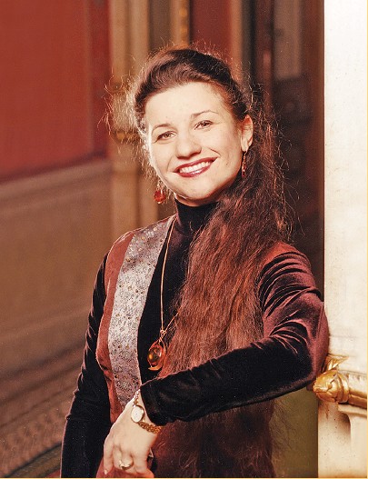 Лук’янець Вікторія Іванівна