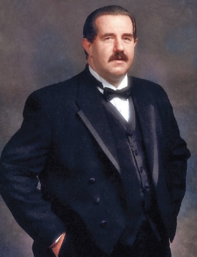 Ровт Олександр Семенович