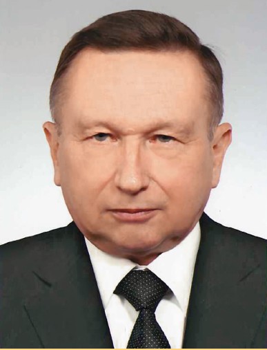 Алсуф’єв Віктор Володимирович