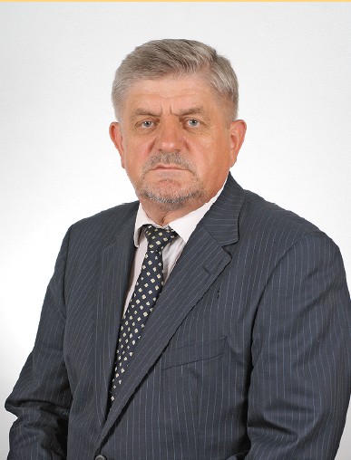 Бармецький Петро Павлович