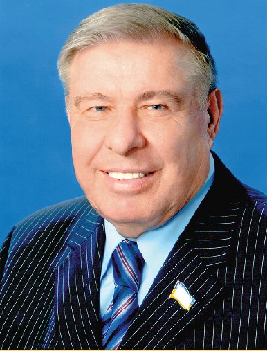 Бастрига Іван Михайлович