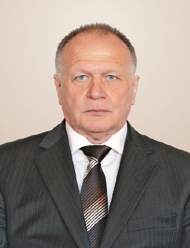 Батирєв Борис Ілліч