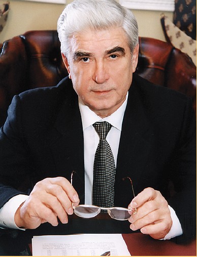 Білоблоцький Микола Петрович