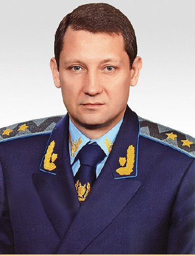 Білоус Віталій Владиславович