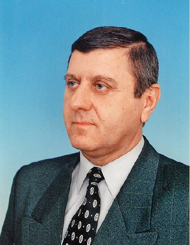 Богун В’ячеслав Васильович