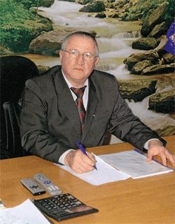 Бендера Iван Миколайович