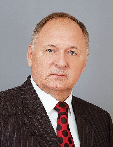 Войтенко Архип Борисович