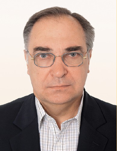 Волков Олег Ігорович