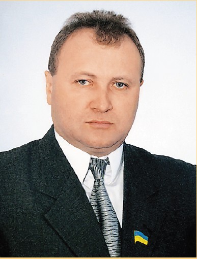 Глущенко Василь Іванович