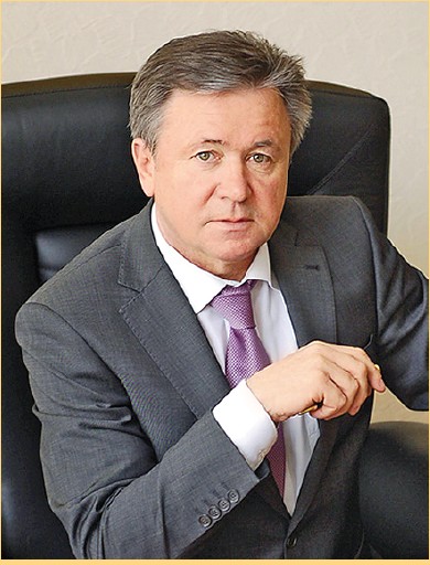 Говдяк Роман Михайлович