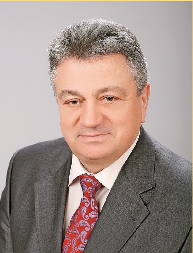 Горгут Володимир Михайлович