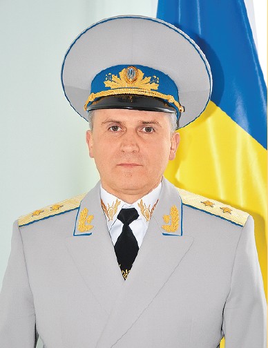 Голомша Микола Ярославович