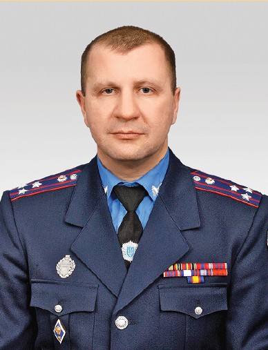 Дячук Василь Іванович