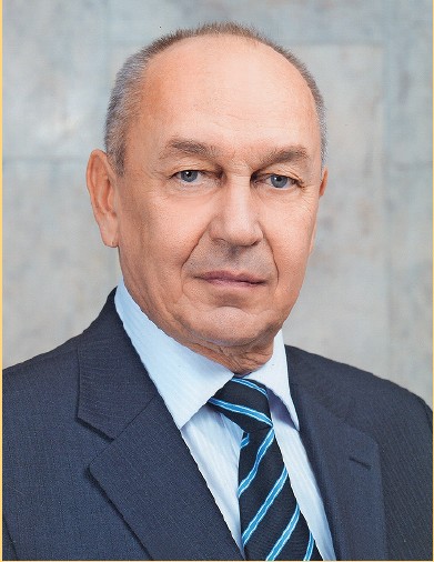 Євтєєв Юрій Олексійович