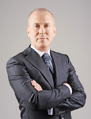 Заремба Михайло Олексійович