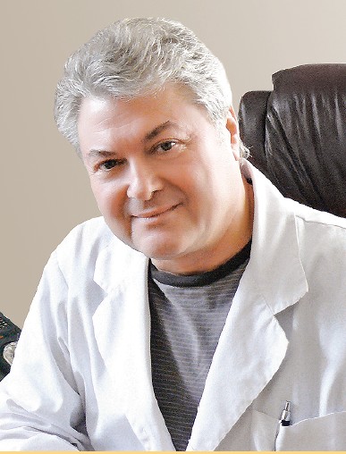 Зільберблат Геннадій Михайлович