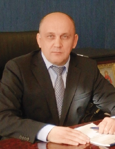 Івасюк Олег Володимирович