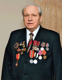 Нейко Євген Михайлович