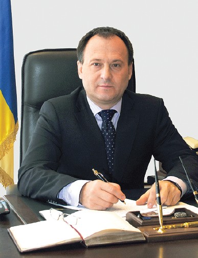 Ковальчук Микола Миколайович