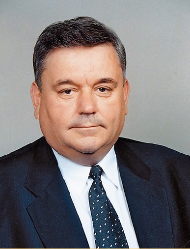 Коцемир Віктор Францович