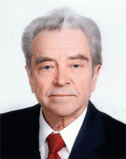 Ніколаєнко Iван Iванович