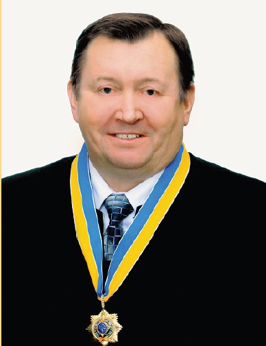 Кривда Дмитро Степанович