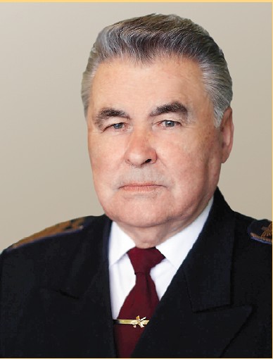 Кулик Володимир Антонович