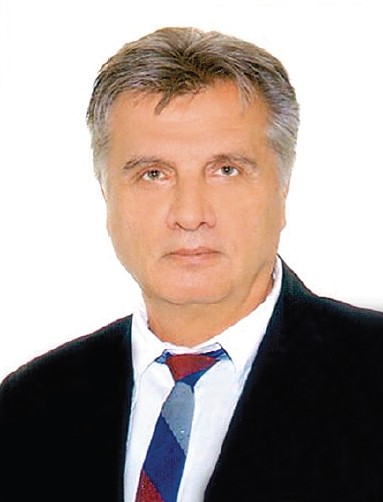 Куц Віталій Петрович