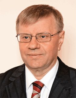 Ніколайчук Віталій Iванович