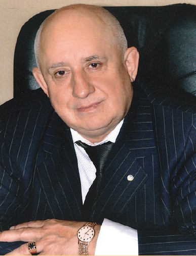 Мартиненко Микола Васильович