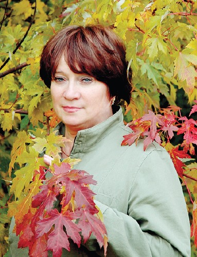 Марченко Антоніна Іванівна