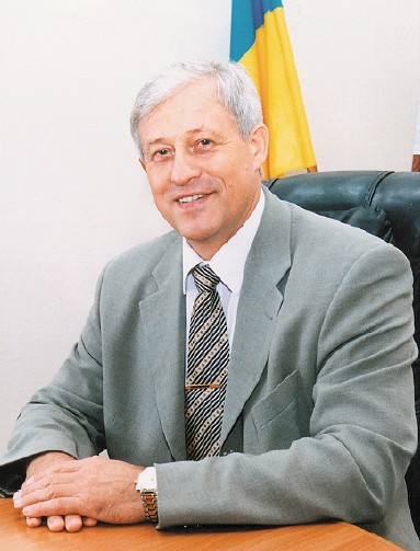 Марчук Ярослав Семенович