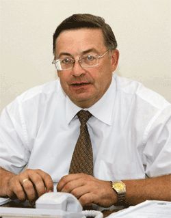 Оболенський Олексій Юрійович