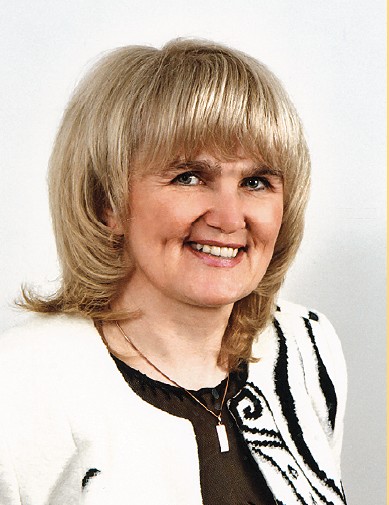 Мирончук Ольга Борисівна