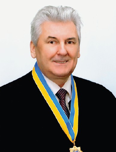 Міщенко Петро Кирилович