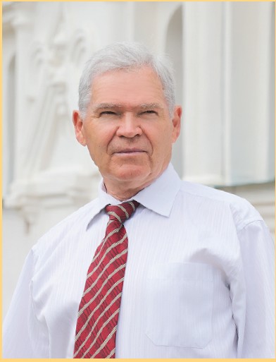 Павленко Володимир Володимирович