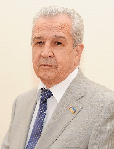 Пивоваров Георгій Костянтинович