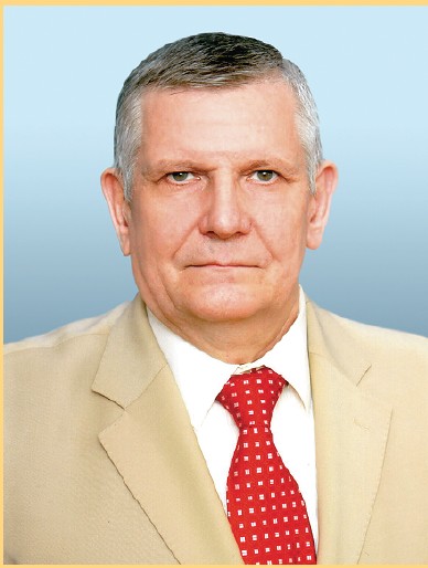 Письменний Дмитро Петрович