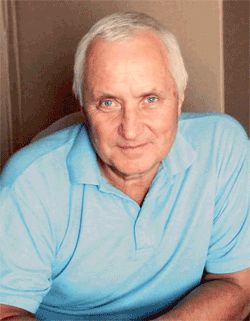 Онопрієнко Валентин Iванович