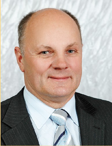 Реєнт Олександр Петрович