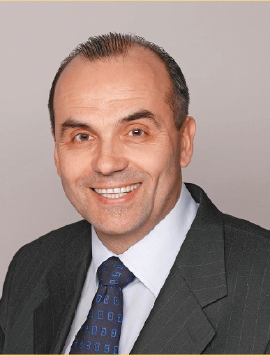 Риков Сергій Олександрович