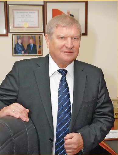 Рудика Віктор Іванович